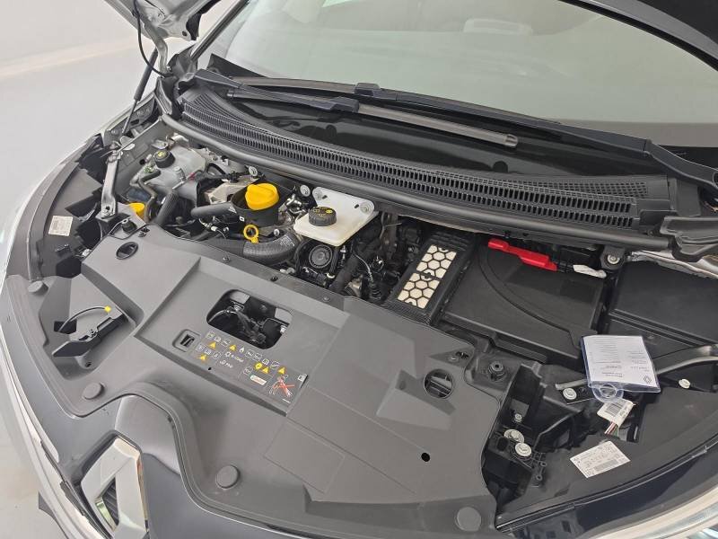 Renault Scenic IV