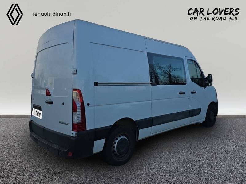 Renault Master III