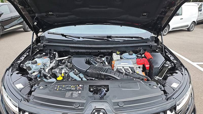 Renault Espace VI