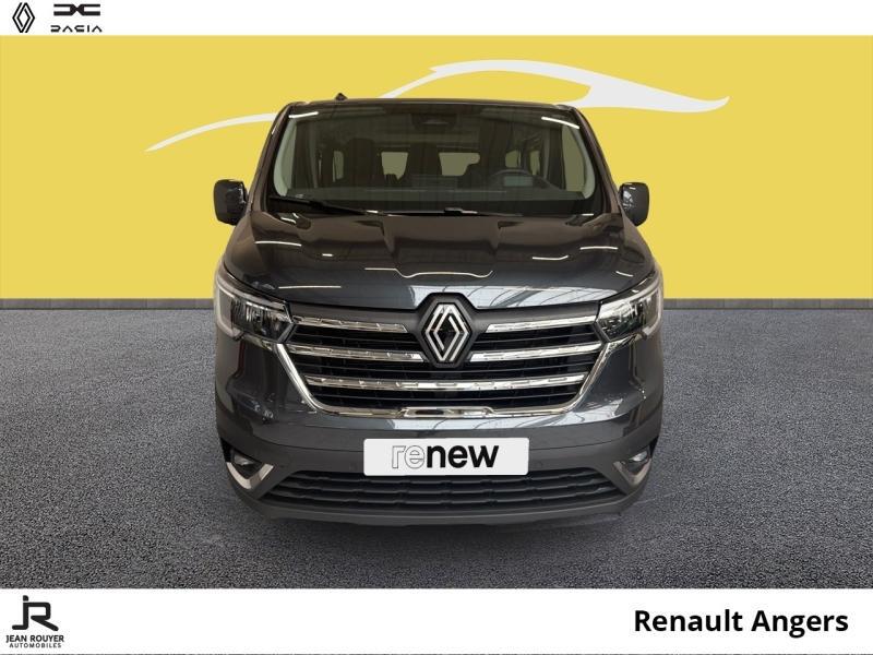Renault Trafic Combi