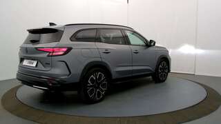 Vehicle 3D Image