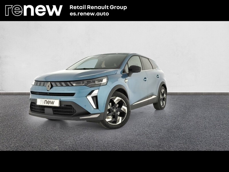 Renault Symbioz