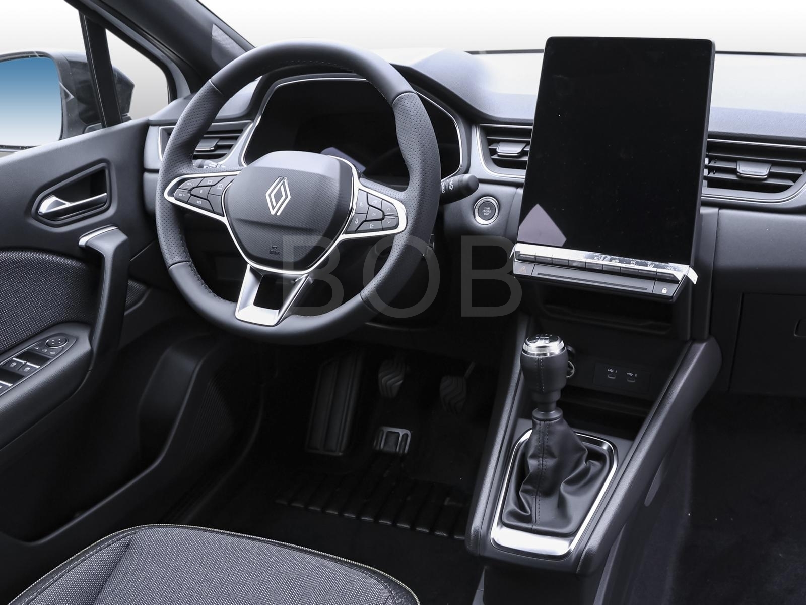 Renault Captur – Bild 4