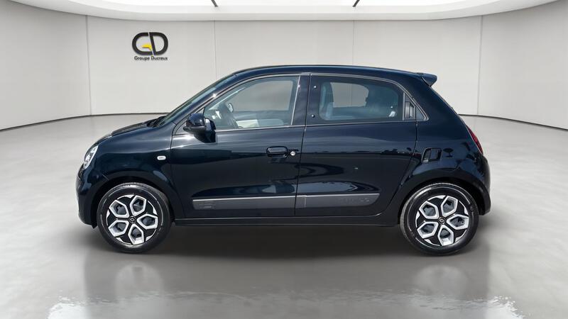 Renault Twingo III