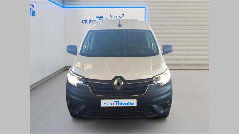 Renault Express VAN