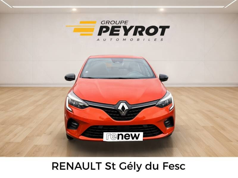 Renault Clio V