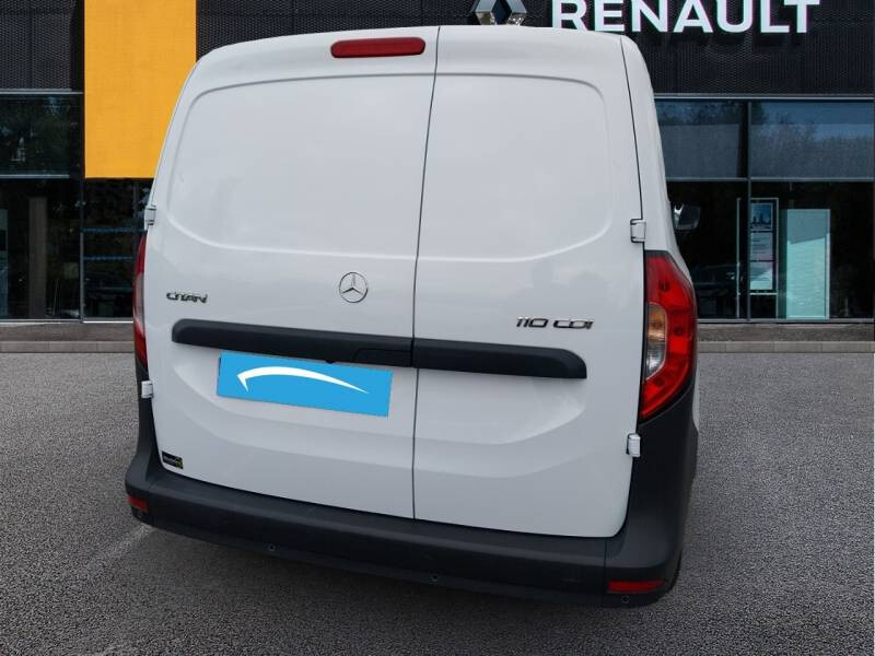 Mercedes Citan II