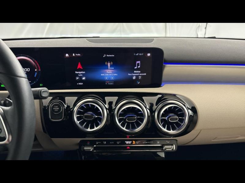 Mercedes Classe A