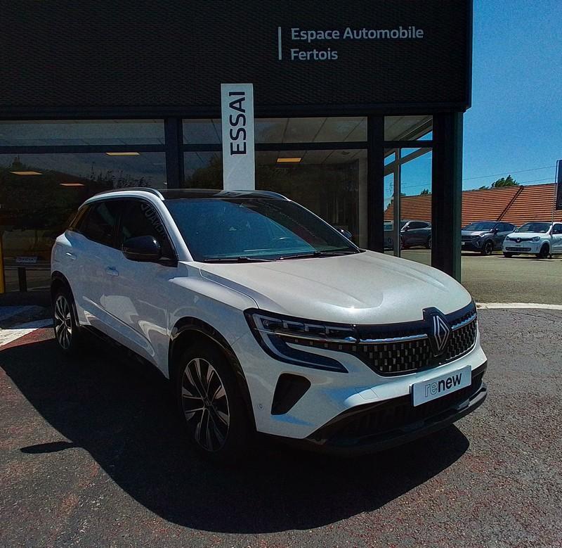 Renault Austral