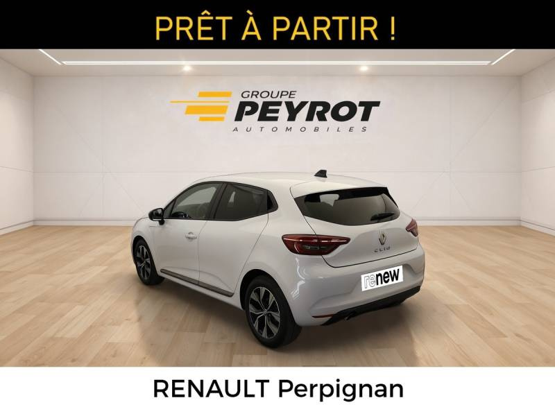 Renault Clio V