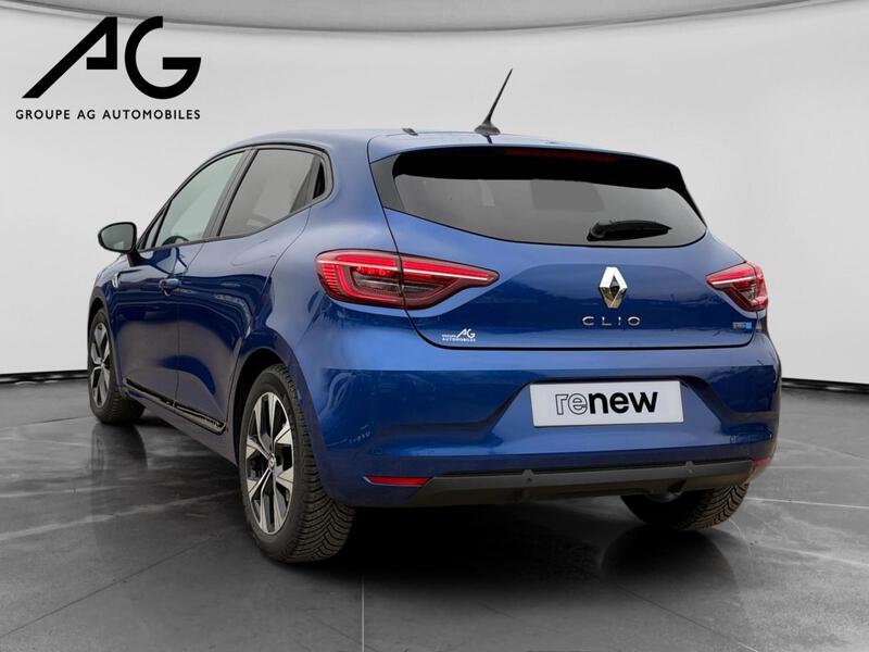 Renault Clio V