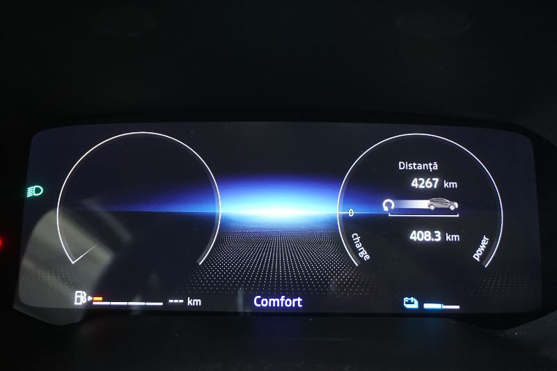 RENAULT Captur 2024 — imagine 36