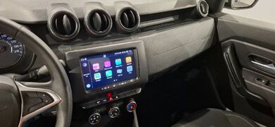 Vehicle 3D Image