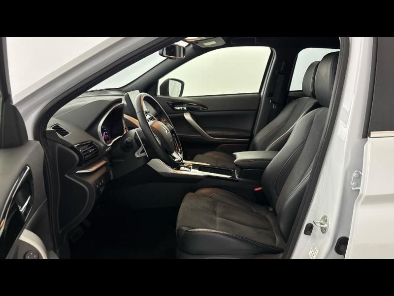 Mitsubishi Eclipse Cross MY23