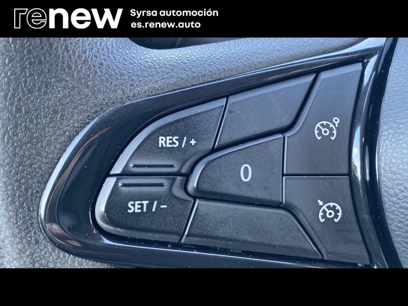 Renault Kangoo Combi