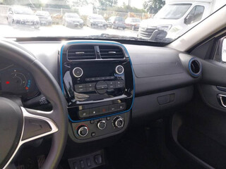 Vehicle 3D Image