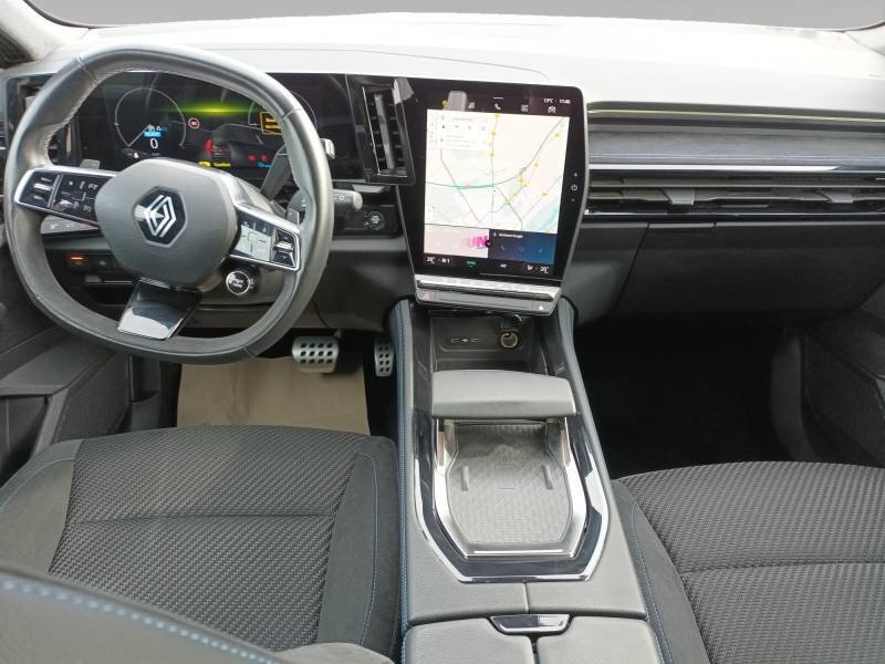 Renault Espace VI