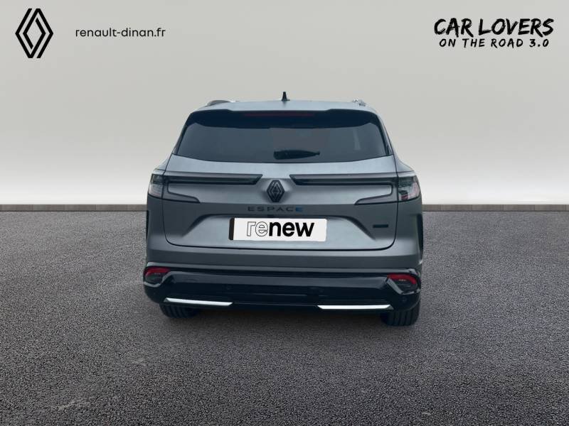 Renault Espace VI