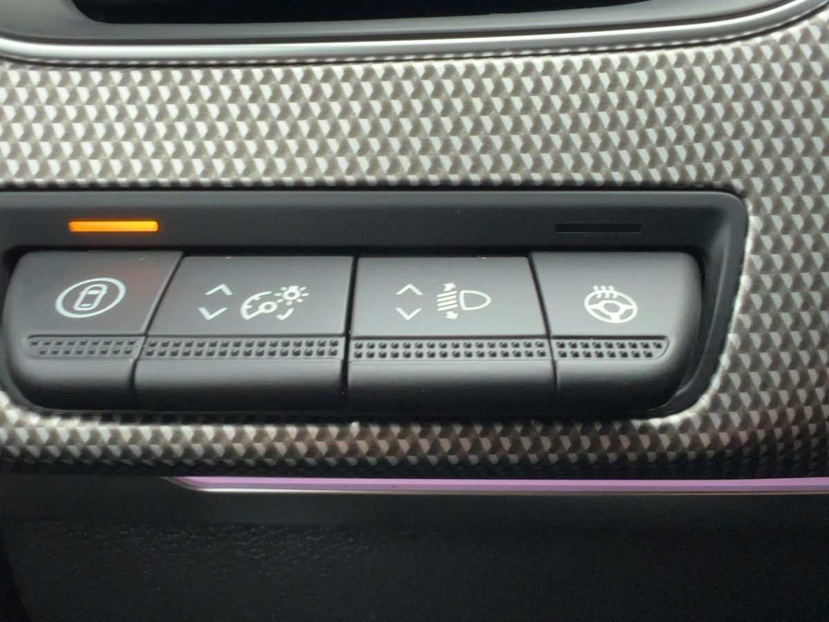 Renault Arkana – Bild 19