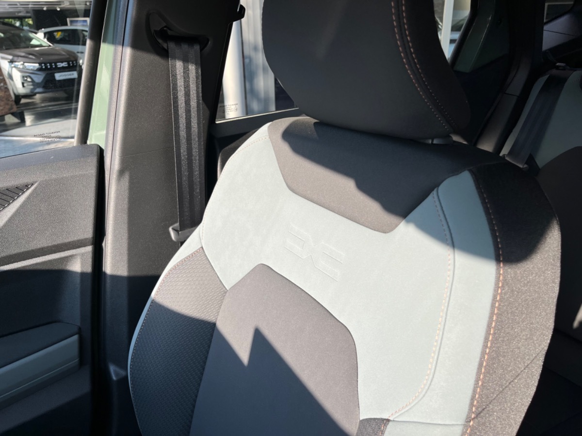 Dacia Duster – Bild 47