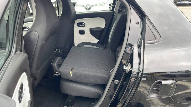 Renault Twingo III