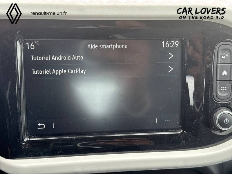 Renault Twingo III