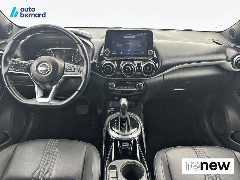 Nissan Juke 2023