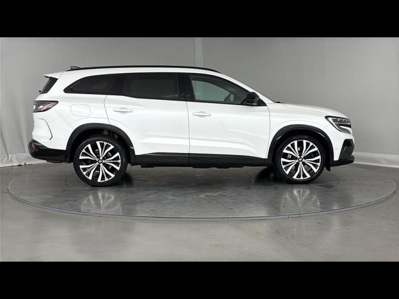 Renault Espace VI