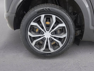 Vehicle 3D Image