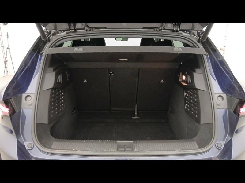 Renault Scenic E-Tech Electrique