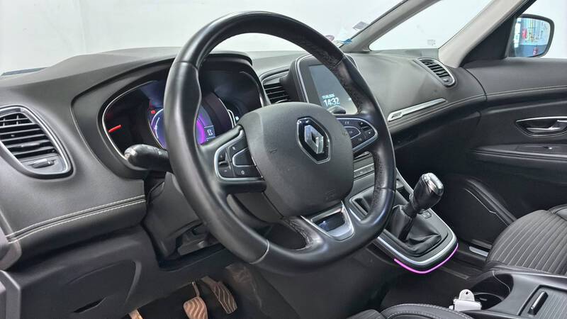 Renault Grand Scenic IV