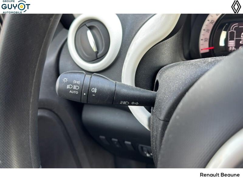 Renault Twingo E-Tech Electrique