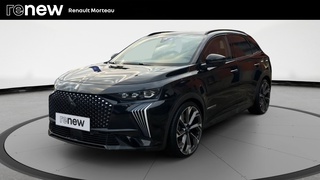 DS7 CROSSBACK