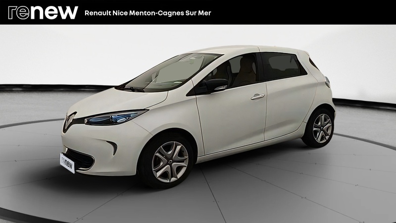 Renault Zoe R90