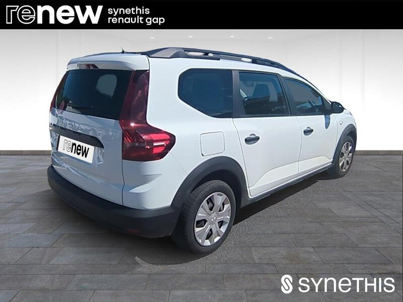 Dacia Jogger
