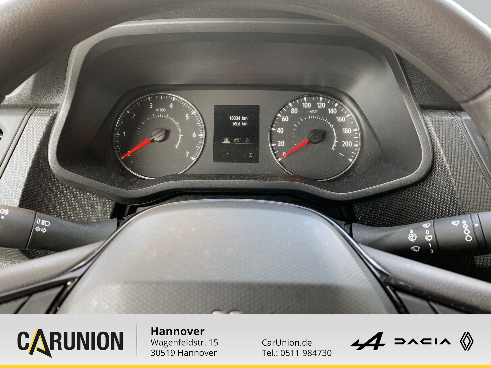 Renault Trafic – Bild 10