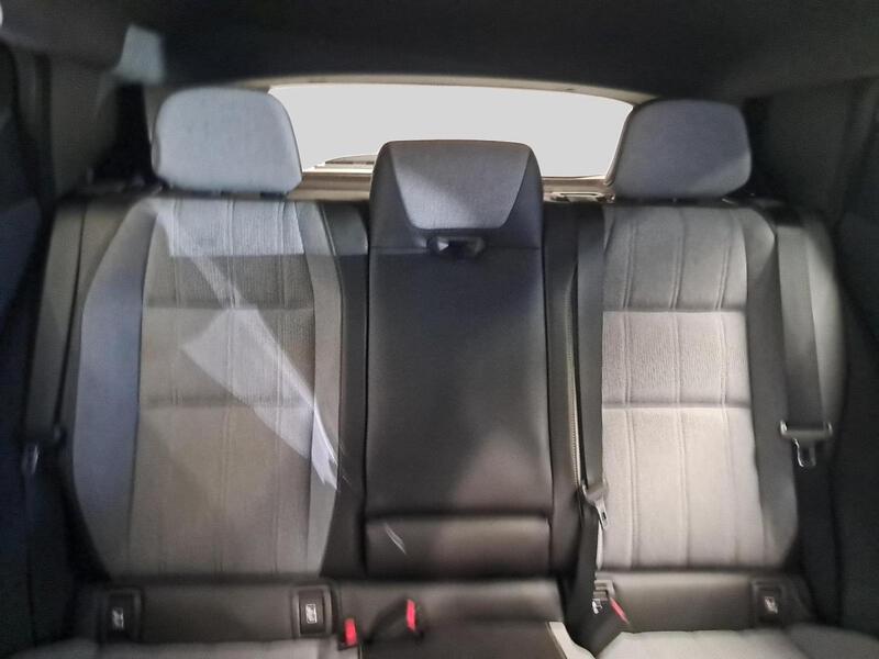 Renault Scenic E-Tech Electrique