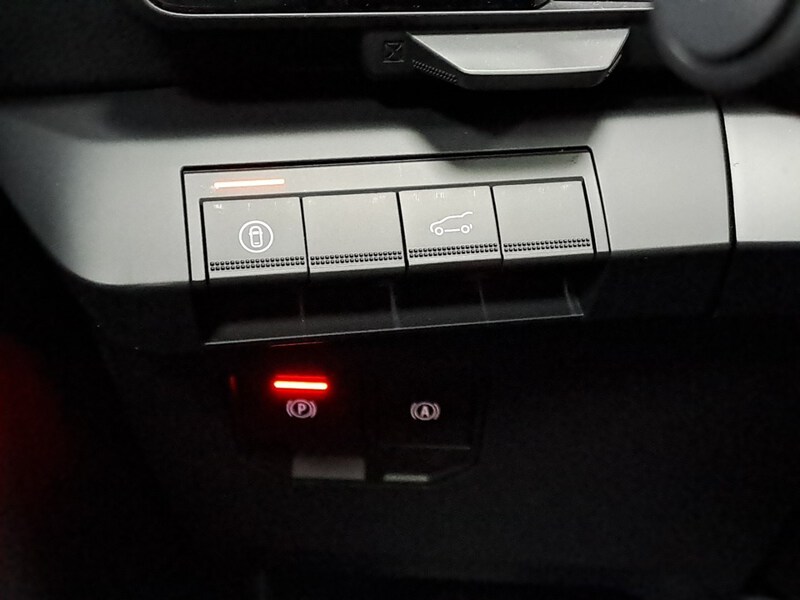 Renault Scenic E-Tech Eléctrico