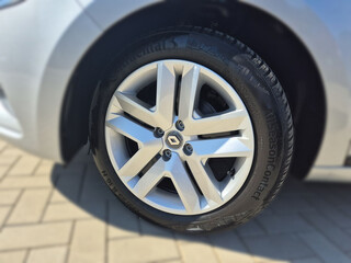 Vehicle 3D Image