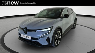 MEGANE E-TECH ELECTRIQUE