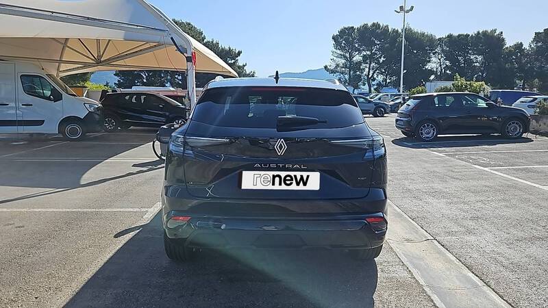 Renault Austral