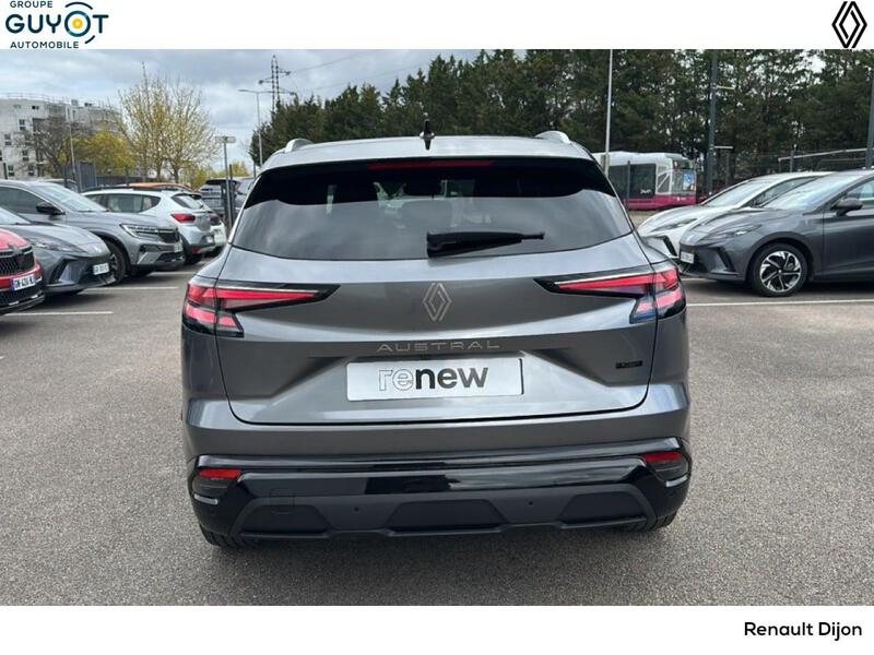 Renault Austral