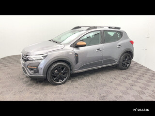 Vehicle 3D Image