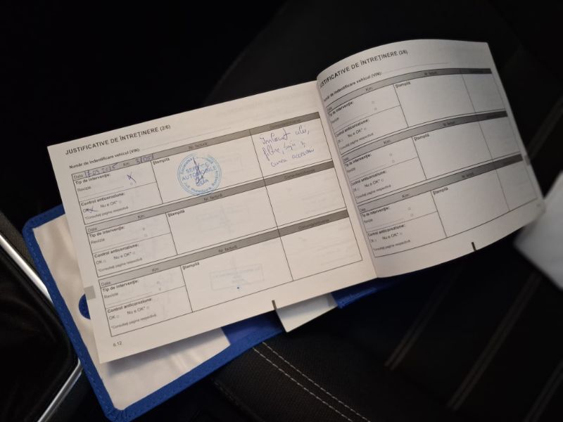 DACIA Logan 2021 — imagine 33