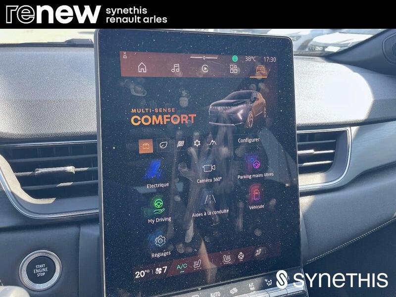 Renault Symbioz