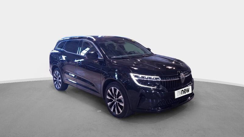 Renault Espace VI