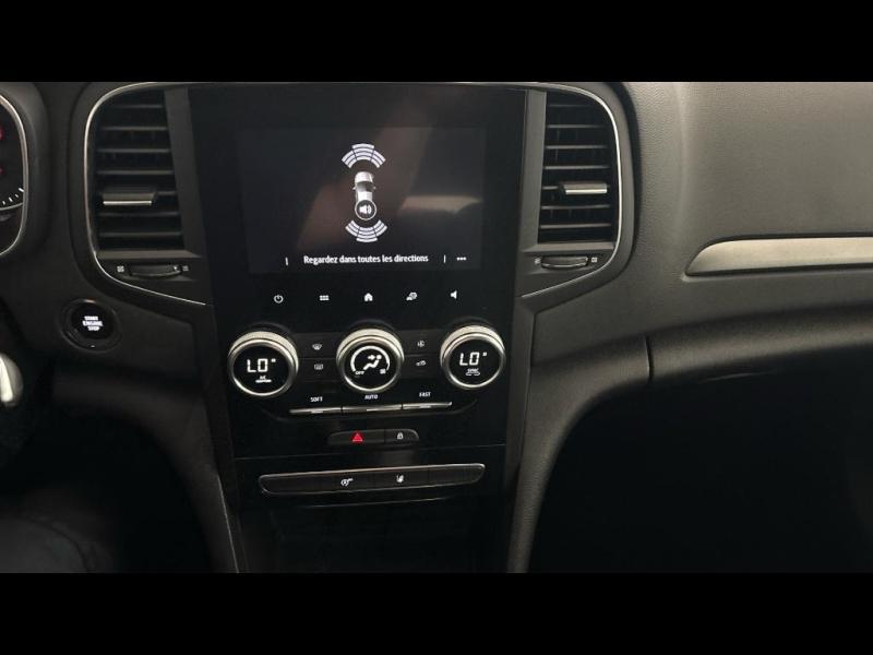 Renault Megane IV Berline