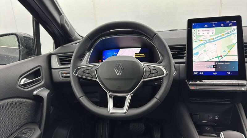 Renault Symbioz