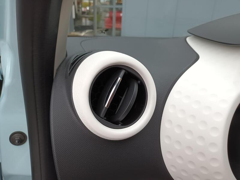 Renault Twingo E-Tech Electrique