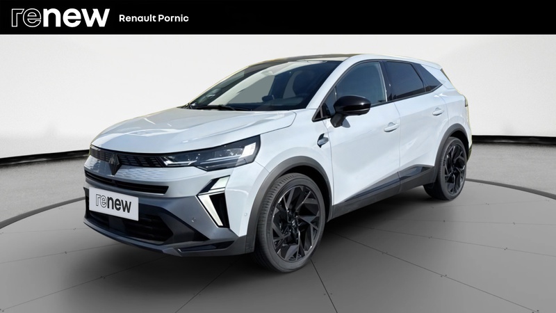Renault Symbioz